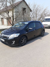 Auris Toyota Auris
------
Тип предложения
Продам
...