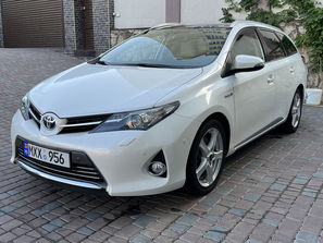 Auris Toyota Auris
------
Тип предложения
Продам
...