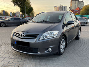 Auris Toyota Auris
------
Тип предложения
Продам
...