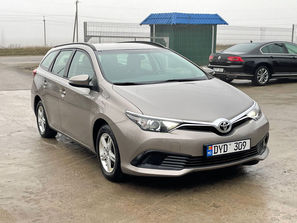 Auris Toyota Auris
------
Тип предложения
Продам
...
