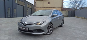Auris Toyota Auris
------
Тип предложения
Продам
...