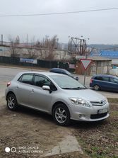 Auris Toyota Auris
------
Тип предложения
Продам
...