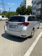 Auris Toyota Auris
------
Тип предложения
Продам
...