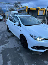 Auris Toyota Auris
------
Тип предложения
Продам
...