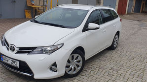 Auris Toyota Auris
------
Тип предложения
Продам
...