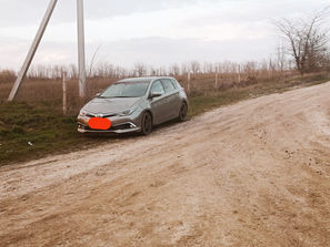 Auris Toyota Auris
------
Тип предложения
Продам
...