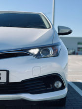 Auris Toyota Auris
------
Тип предложения
Продам
...