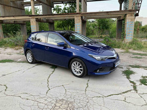 Auris Toyota Auris
------
Тип предложения
Продам
...