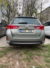 Auris Toyota Auris
------
Тип предложения
Продам
...