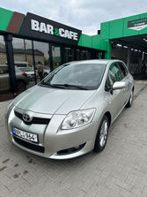 Auris Toyota Auris
------
Тип предложения
Продам
...