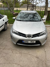 Auris Toyota Auris
------
Тип предложения
Куплю
-...