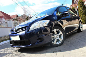 Auris Toyota Auris
------
Тип предложения
Куплю
-...