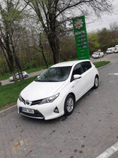 Auris Toyota Auris
------
Тип предложения
Продам
...