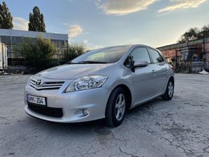 Auris Toyota Auris
------
Тип предложения
Продам
...