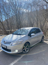 Auris Toyota Auris
------
Тип предложения
Продам
...