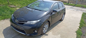 Auris Toyota Auris
------
Тип предложения
Продам
...