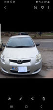 Auris Toyota Auris
------
Тип предложения
Продам
...