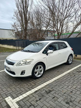 Auris Toyota Auris
------
Тип предложения
Продам
...
