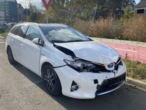 Auris Toyota Auris
------
Тип предложения
Куплю
-...
