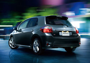 Auris Toyota Auris
------
Тип предложения
Куплю
-...