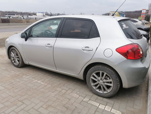 Auris Toyota Auris
------
Тип предложения
Продам
...