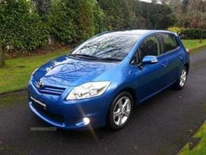 Auris Toyota Auris
------
Тип предложения
Куплю
-...