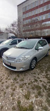 Auris Toyota Auris
------
Тип предложения
Продам
...