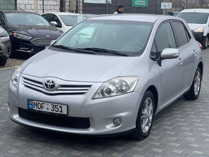 Auris Toyota Auris
------
Тип предложения
Продам
...