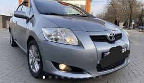 Auris Toyota Auris
------
Тип предложения
Продам
...