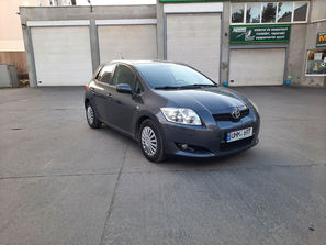Auris Toyota Auris
------
Тип предложения
Продам
...
