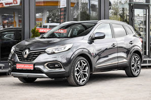Auris Renault Kadjar
------
Тип предложения
Продам...
