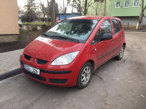 Auris Mitsubishi Colt
------
Тип предложения
Прода...