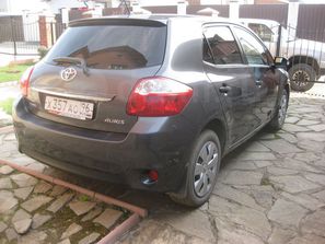 Auris Toyota Auris
------
Тип предложения
Куплю
-...