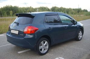 Auris Toyota Auris
------
Тип предложения
Куплю
-...
