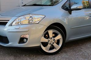 Auris Toyota Auris
------
Тип предложения
Куплю
-...