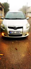 Auris Toyota Auris
------
Тип предложения
Продам
...