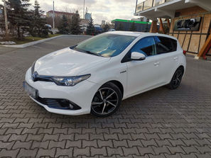 Auris Toyota Auris
------
Тип предложения
Продам
...
