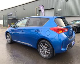 Auris Toyota Auris
------
Тип предложения
Куплю
-...