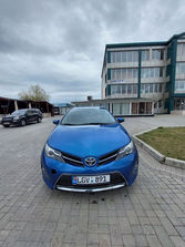 Auris Toyota Auris
------
Тип предложения
Продам
...