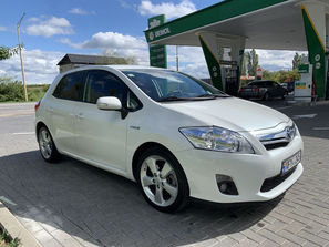 Auris Toyota Auris
------
Тип предложения
Продам
...