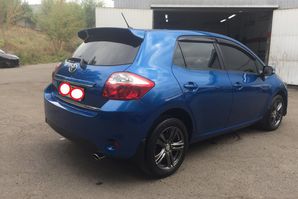 Auris Toyota Auris
------
Тип предложения
Куплю
-...