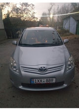 Auris Toyota Auris
------
Тип предложения
Продам
...