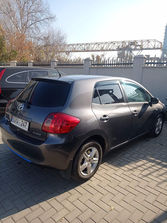 Auris Toyota Auris
------
Тип предложения
Продам
...