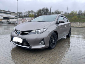 Auris Toyota Auris
------
Тип предложения
Продам
...