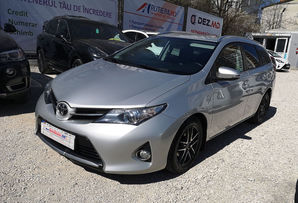 Auris Toyota Auris
------
Тип предложения
Продам
...