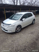 Auris Toyota Auris
------
Тип предложения
Продам
...
