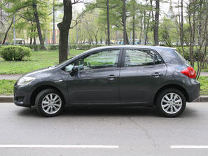 Auris Toyota Auris
------
Тип предложения
Куплю
-...