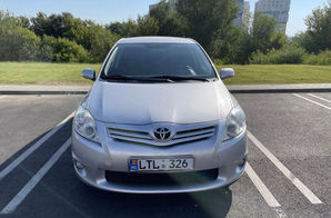 Auris Toyota Auris
------
Тип предложения
Продам
...