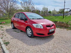 Auris Toyota Auris
------
Тип предложения
Продам
...