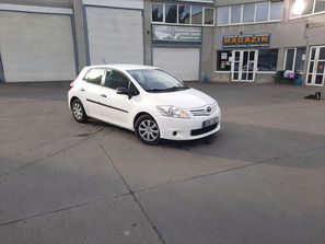 Auris Toyota Auris
------
Тип предложения
Продам
...